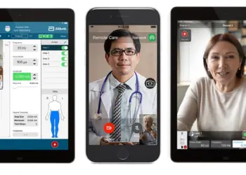 Telehealth Revolution: From Remote Consults to Virtual Clinics