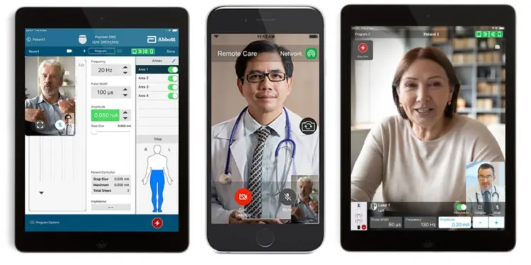 Telehealth Revolution: From Remote Consults to Virtual Clinics