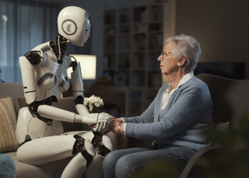 AI Mental Health: Therapy Bots, Mood Tracking & VR Counseling