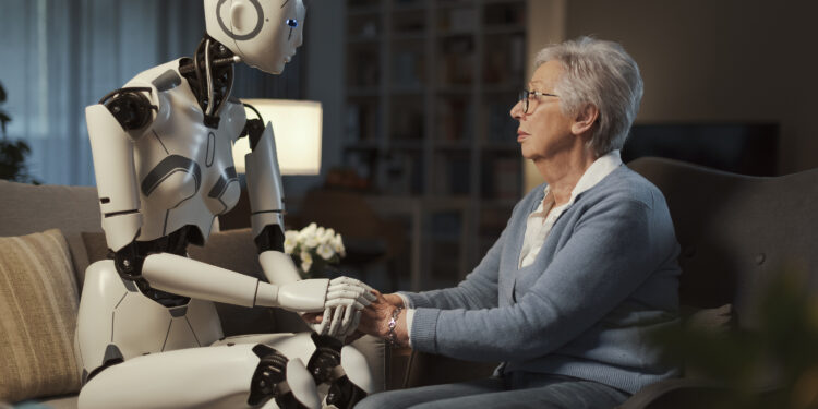 AI Mental Health: Therapy Bots, Mood Tracking & VR Counseling