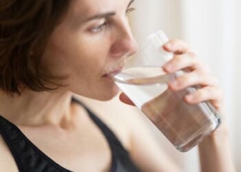 Why Staying Hydrated Is More Important Than You Think