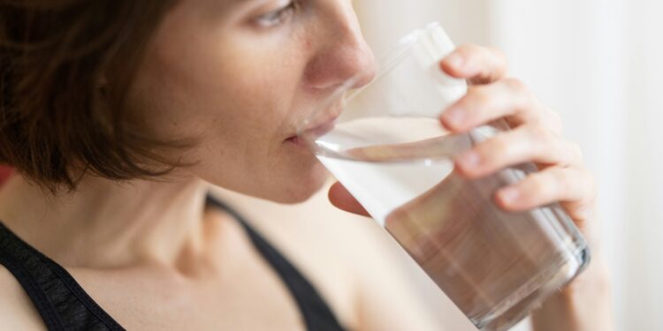 Why Staying Hydrated Is More Important Than You Think