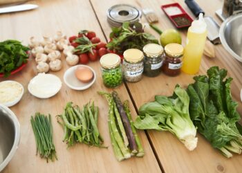 How to Start a Plant-Based Diet Without Giving Up Protein