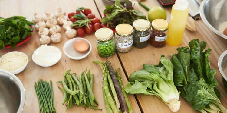 How to Start a Plant-Based Diet Without Giving Up Protein