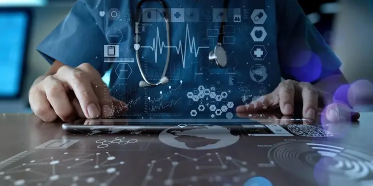 Top 10 Emerging Healthcare Technologies You Should Know