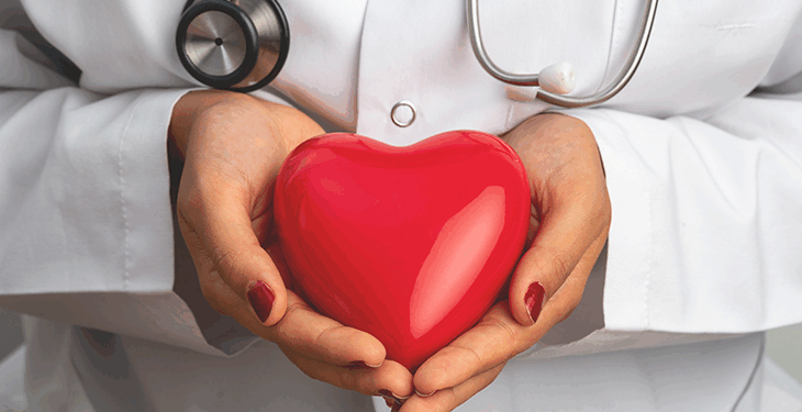 Cardiovascular Disease: 6 Key Prevention Tips for a Healthier Heart