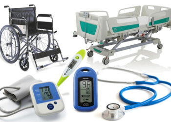 Trends & Benefits of Renting Medical Equipment for Homecare