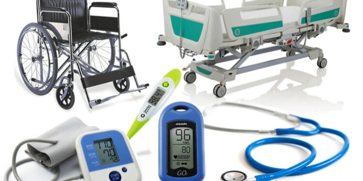 Trends & Benefits of Renting Medical Equipment for Homecare