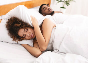 9 Easy Tips to End Snoring and Improve Sleep Quality