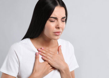 What Causes Shortness of Breath and How to Treat It Safely