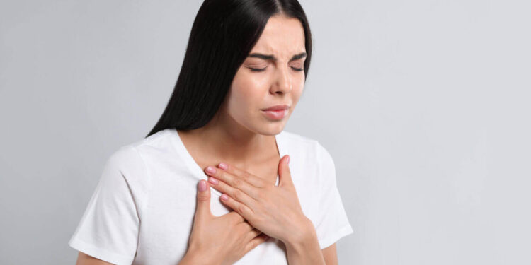 What Causes Shortness of Breath and How to Treat It Safely