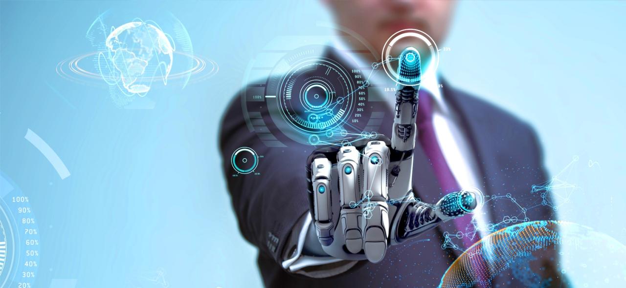 Biohacking our way into the future