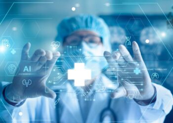 The Most Promising Health Innovations Emerging This Year