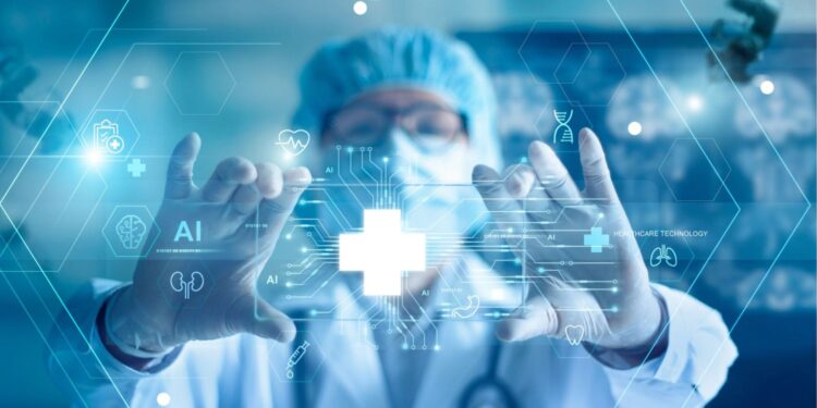 The Most Promising Health Innovations Emerging This Year