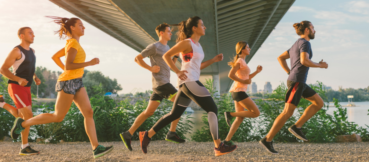 17 tips to improve your running – Women's Running UK