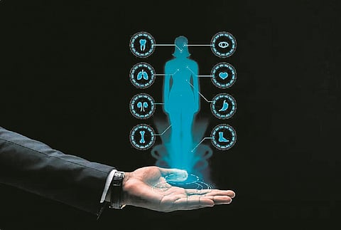 Biohacking: Bettering your body