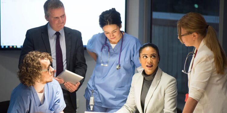 Top 5 HealthTech Startups Revolutionizing Global Healthcare