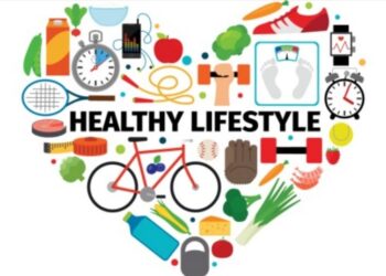 How to Lead a Healthy Lifestyle in Modern Life