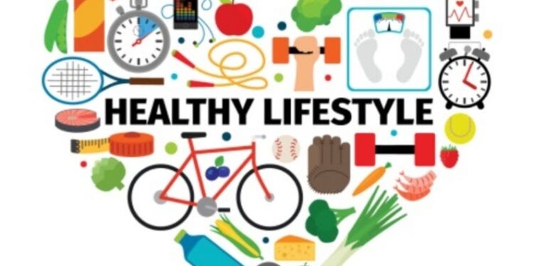 How to Lead a Healthy Lifestyle in Modern Life