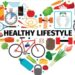 How to Lead a Healthy Lifestyle in Modern Life