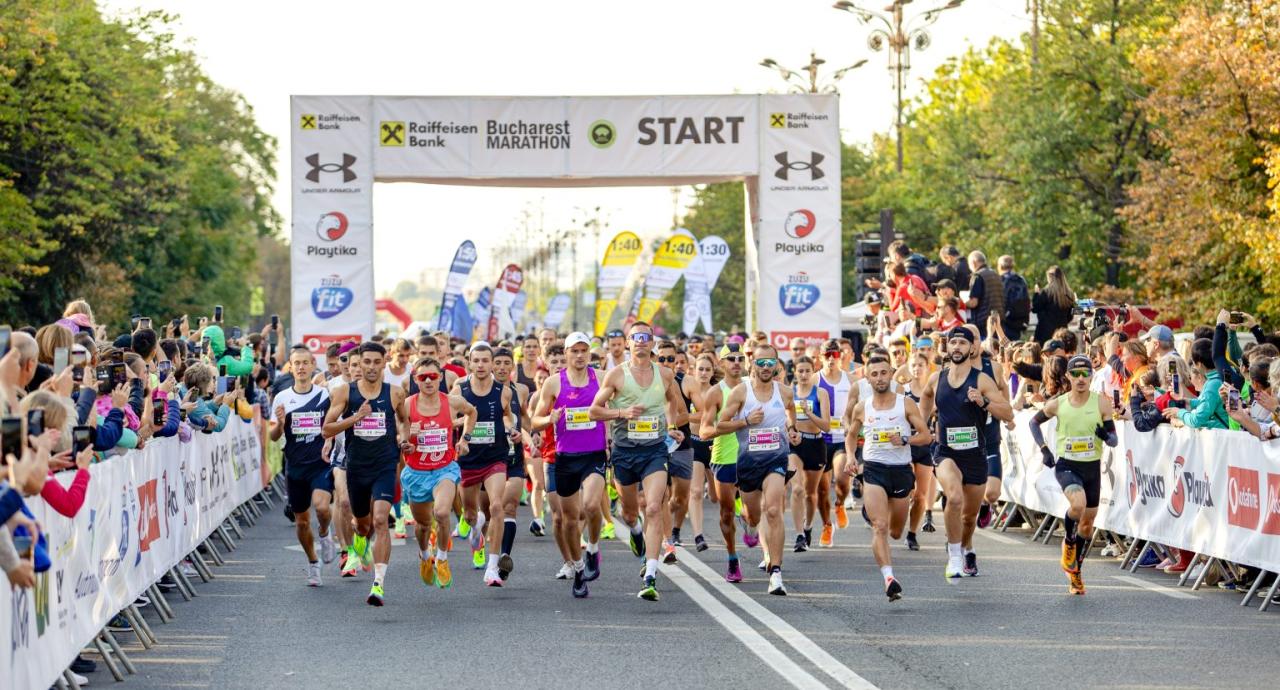 World Masters Athletics Marathon Championship returns! - World Masters Athletics