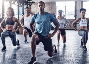 HIIT Training: Improving Cardiovascular Health and Physical Fitness
