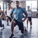 HIIT Training: Improving Cardiovascular Health and Physical Fitness