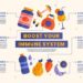 Boost Your Immune System with Everyday Habits