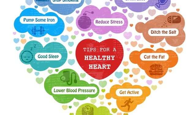 Simple Natural Habits to Improve Heart Health